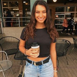 Meet your Posher, Marianna